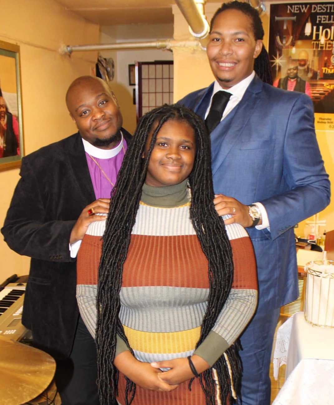 FAMILY