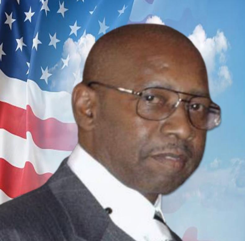 Michael C. Alford, Sr. 