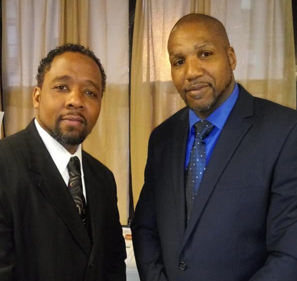 EL and Jamel